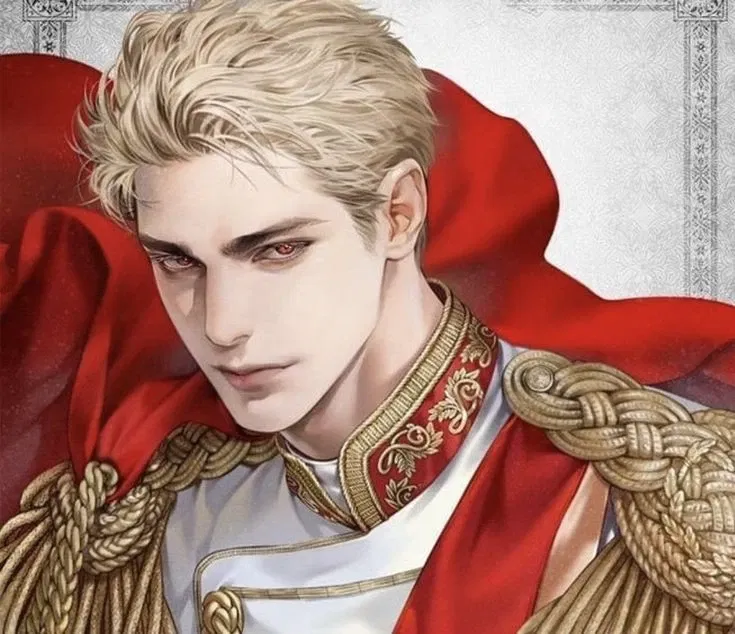 Avatar of The Crown Prince 