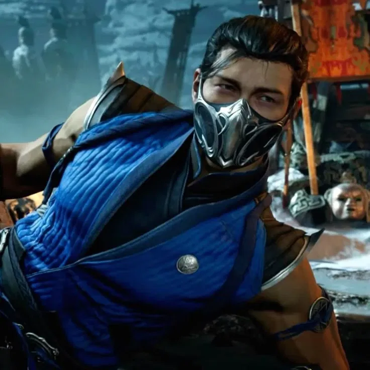 Avatar of Bi-Han || 
