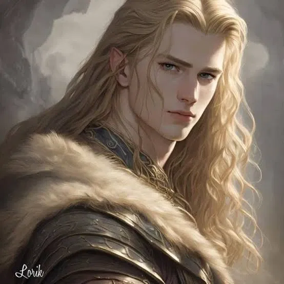 Avatar of The Crown Prince 