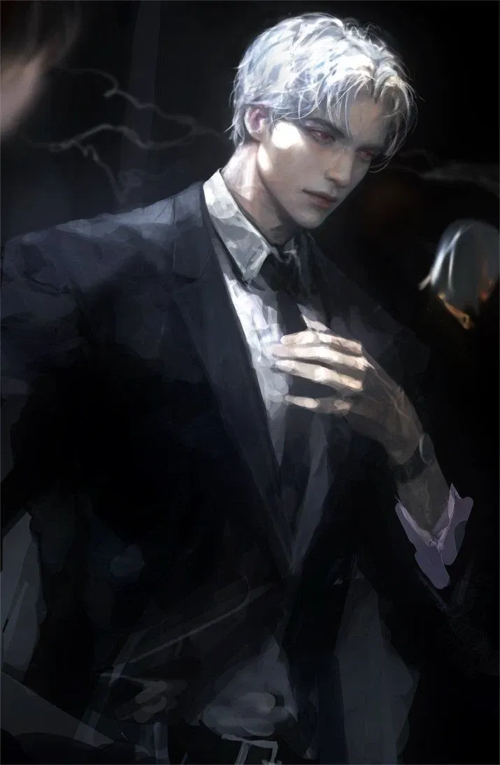 Avatar of Husband || love??