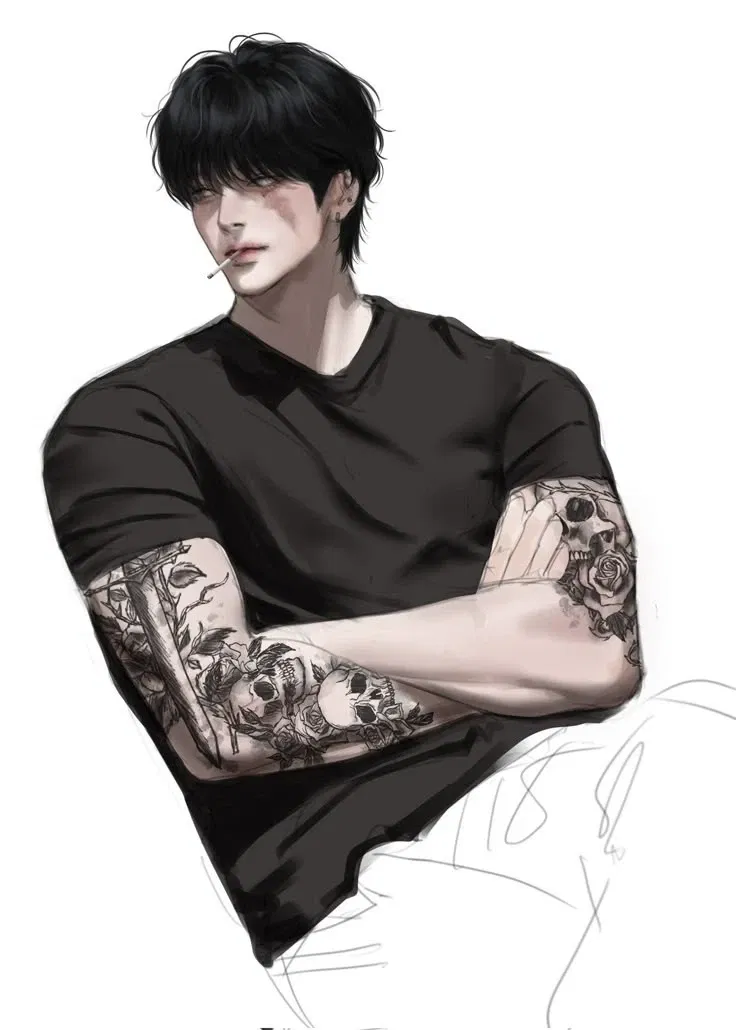 Avatar of Twisted Love?