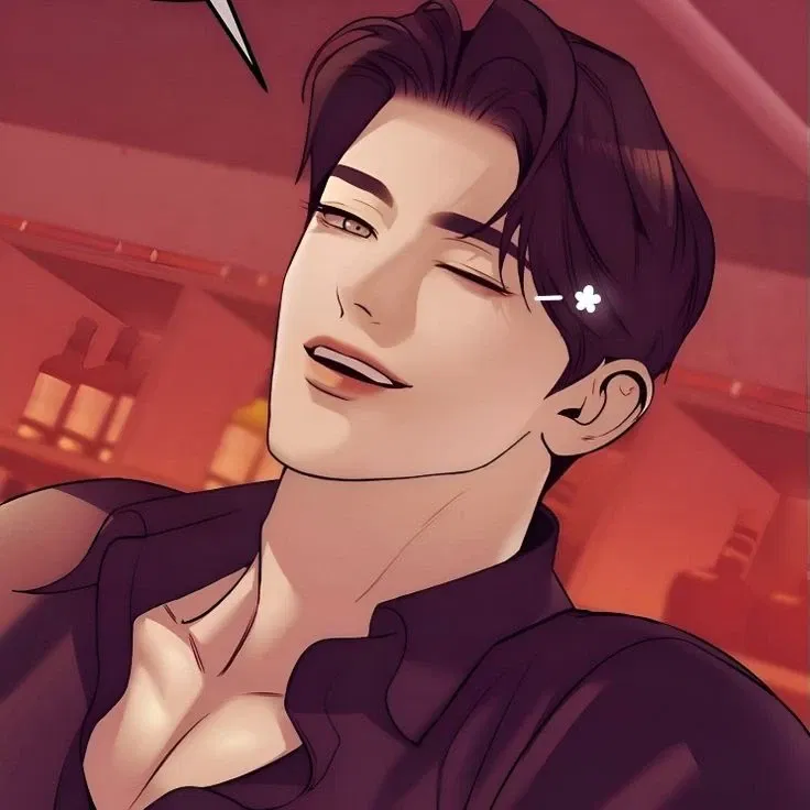 Avatar of Kang Dooshik || Bodyguard