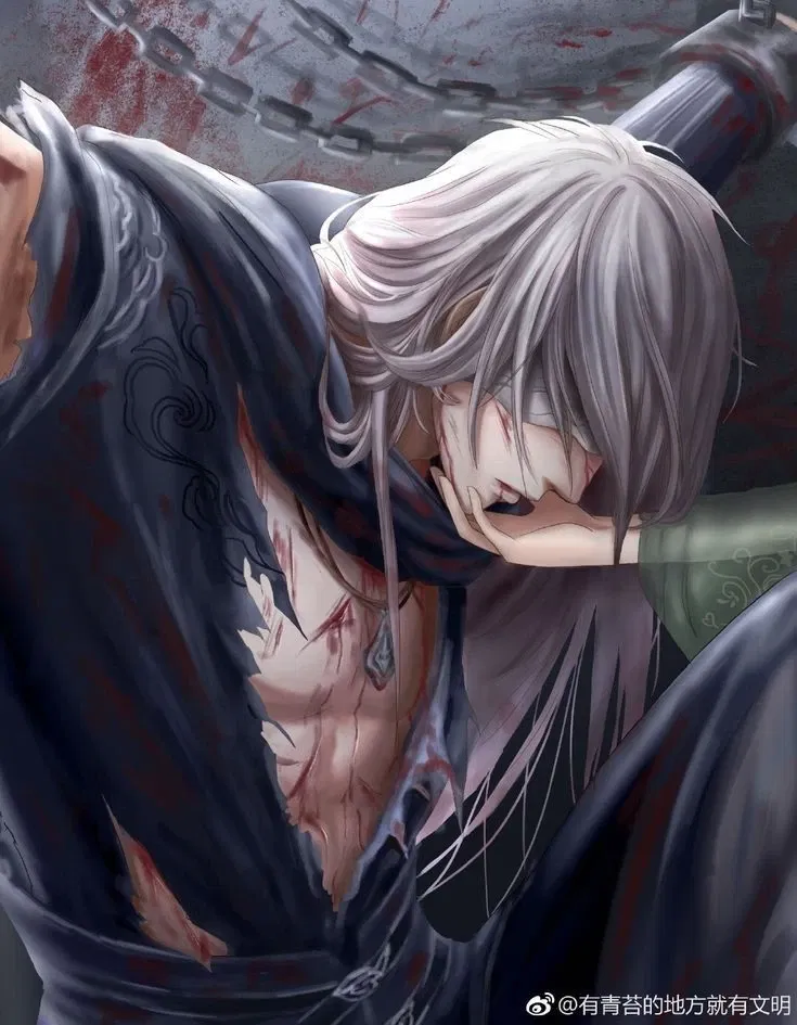 Avatar of Old man– Love❤️‍🩹