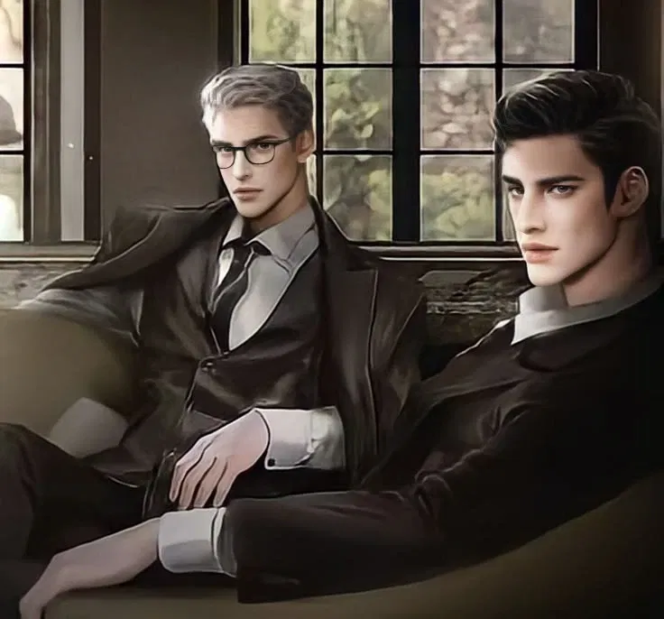 Avatar of Two husbands 