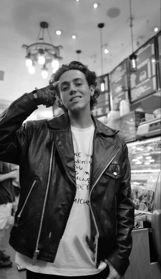 Avatar of Carl Gallagher 