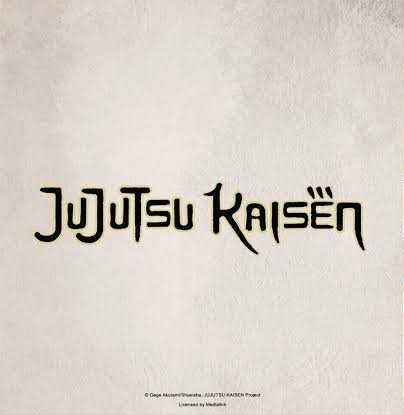 Avatar of Jujutsu Kaisen World