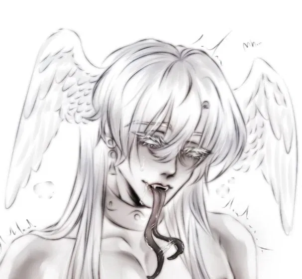 Avatar of Hypnos the God of sleep 