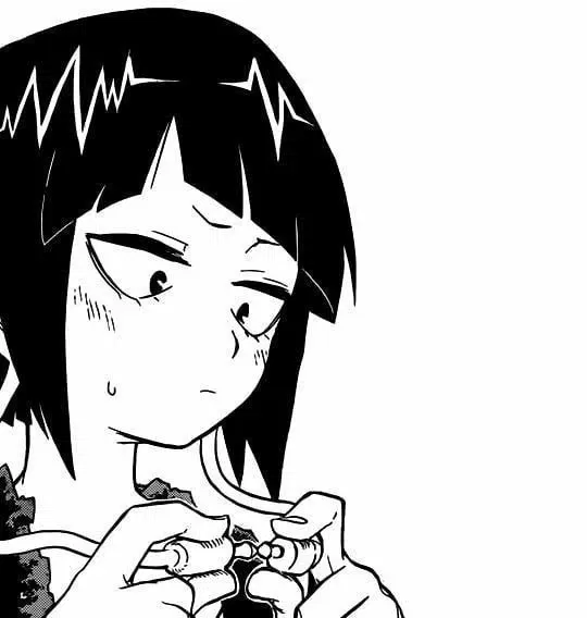 Avatar of Kyoka Jiro