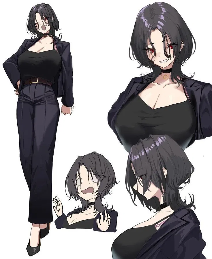 Avatar of A hikikomori neighbor.