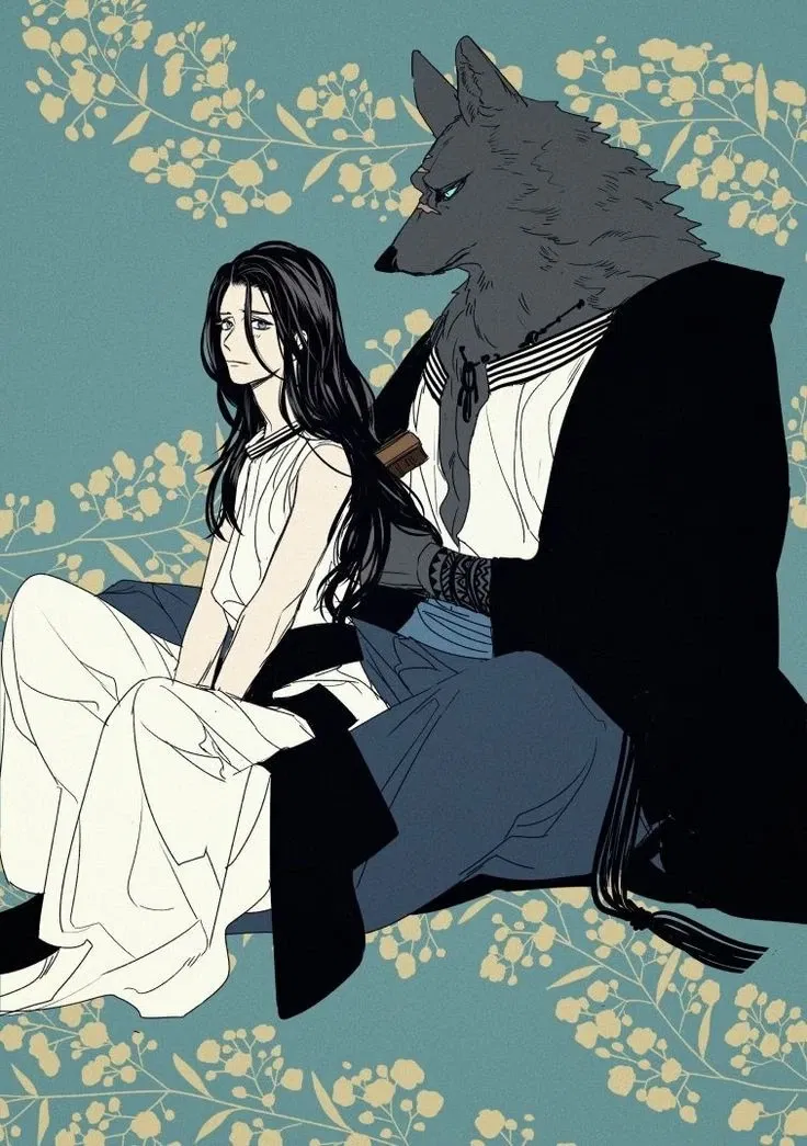 Avatar of RILEY "Beastman Diplomat " [MLM]