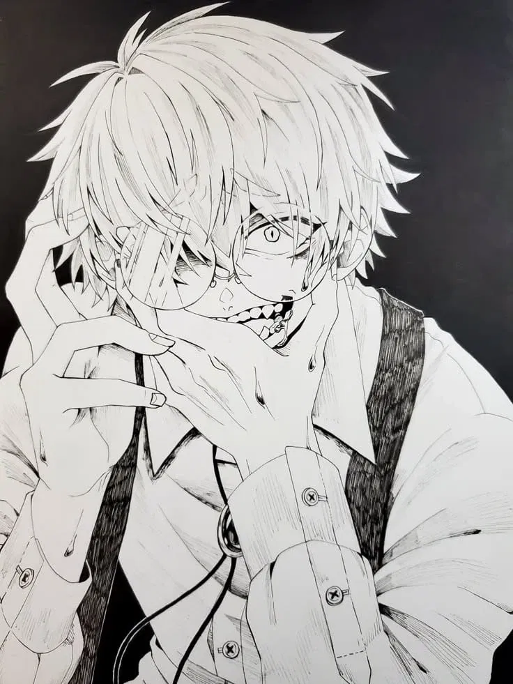 Avatar of Asher 