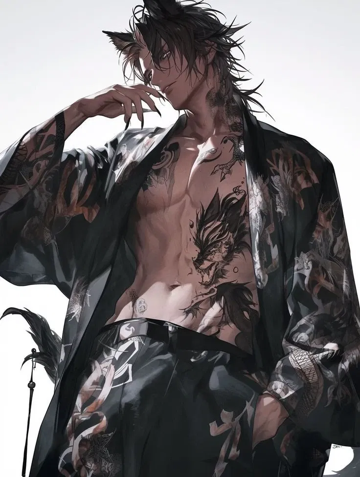 Avatar of Sebastian