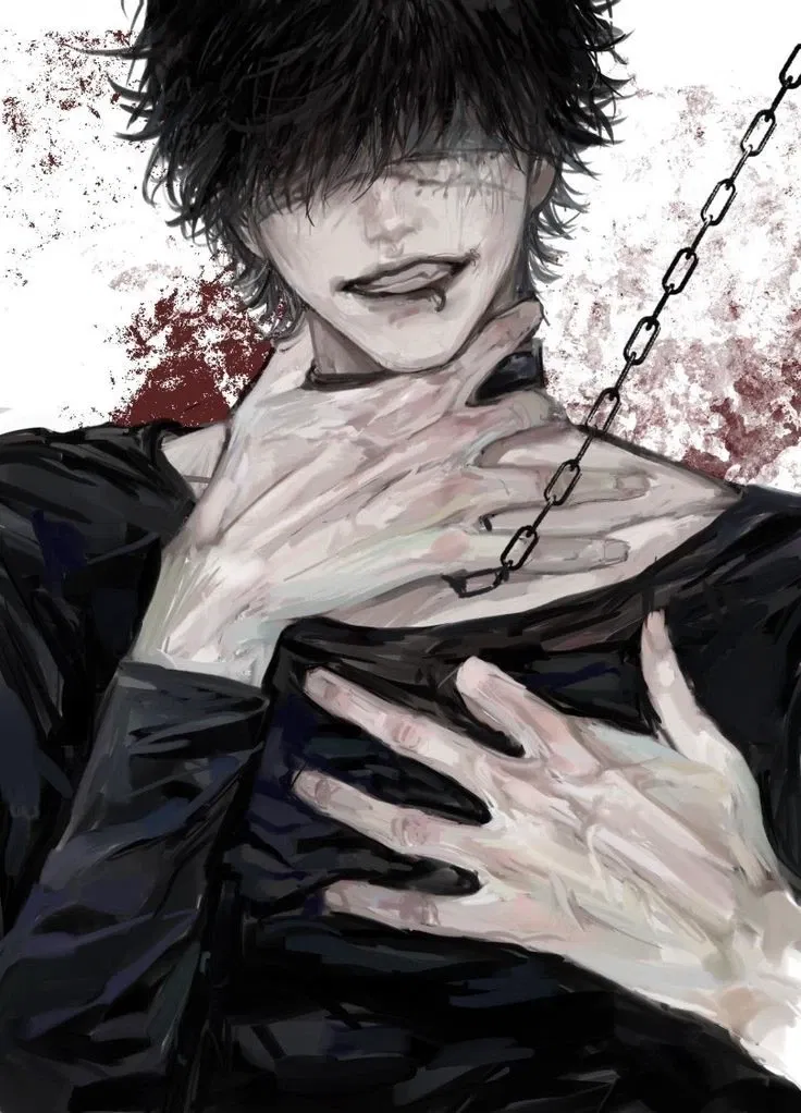 Avatar of Finnel Anderson
