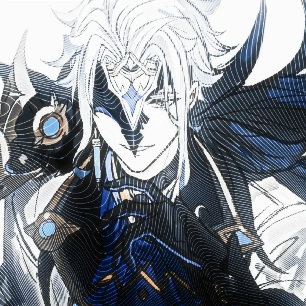 Avatar of Dottore
