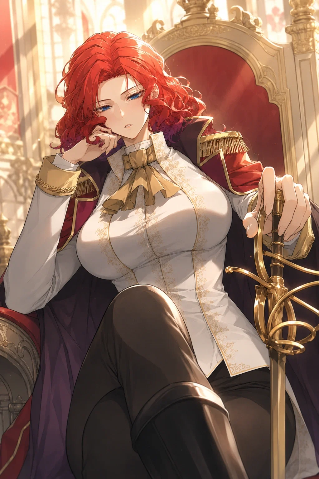 Avatar of THE GREATEST ESTATE DEVELOPER