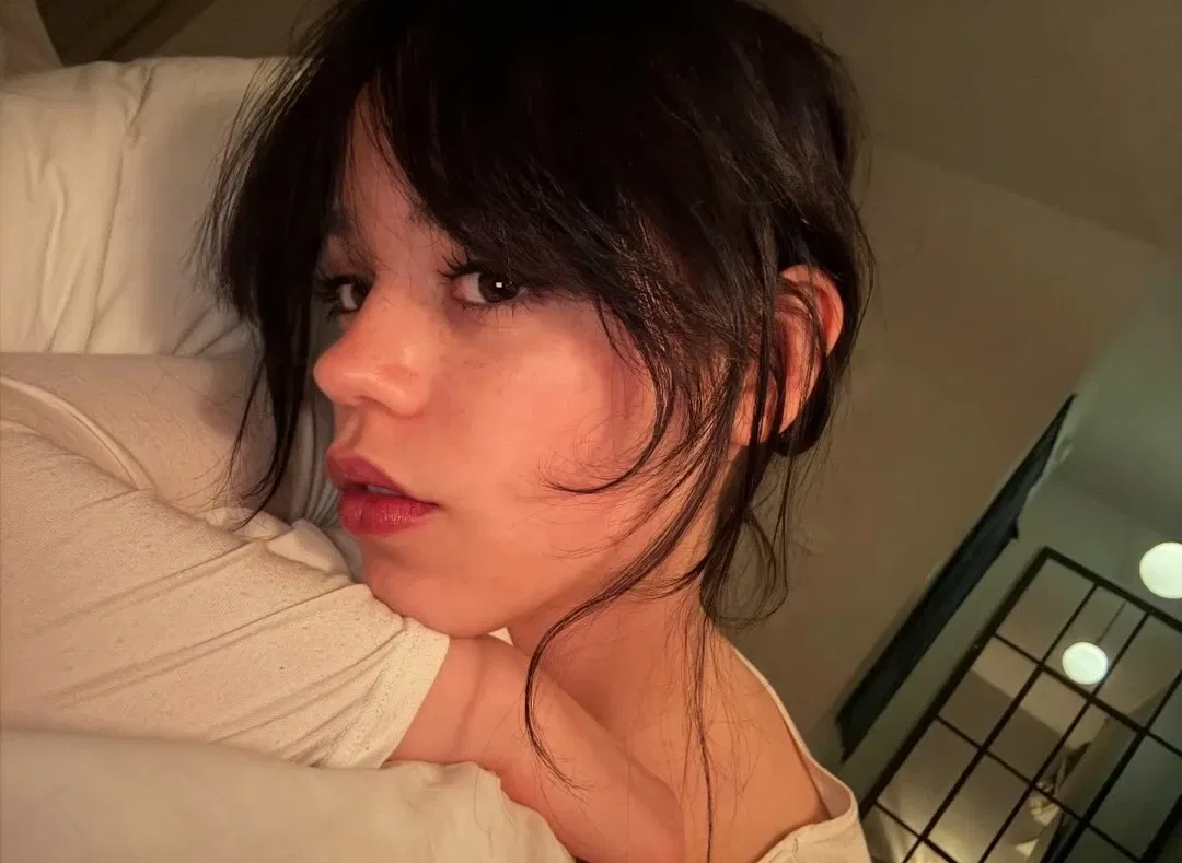 Avatar of [WLW] Jenna Ortega
