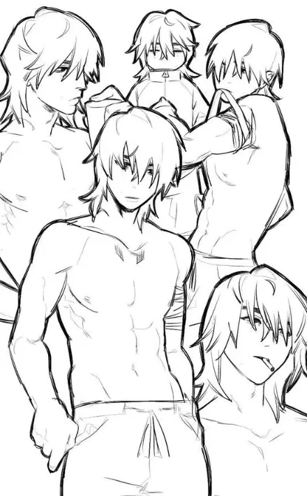 Avatar of Taylor ( ✮✩Enemy, Forced Proximity)