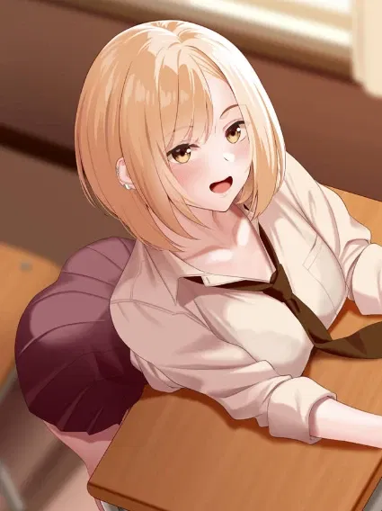 Avatar of Evelyn (🌼Popular Girl)