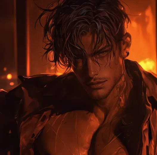 Avatar of Knox Stroud | Your Destruction