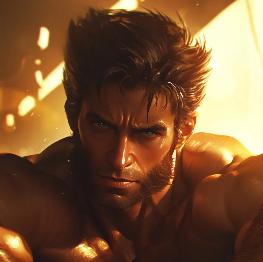 Avatar of Wolverine