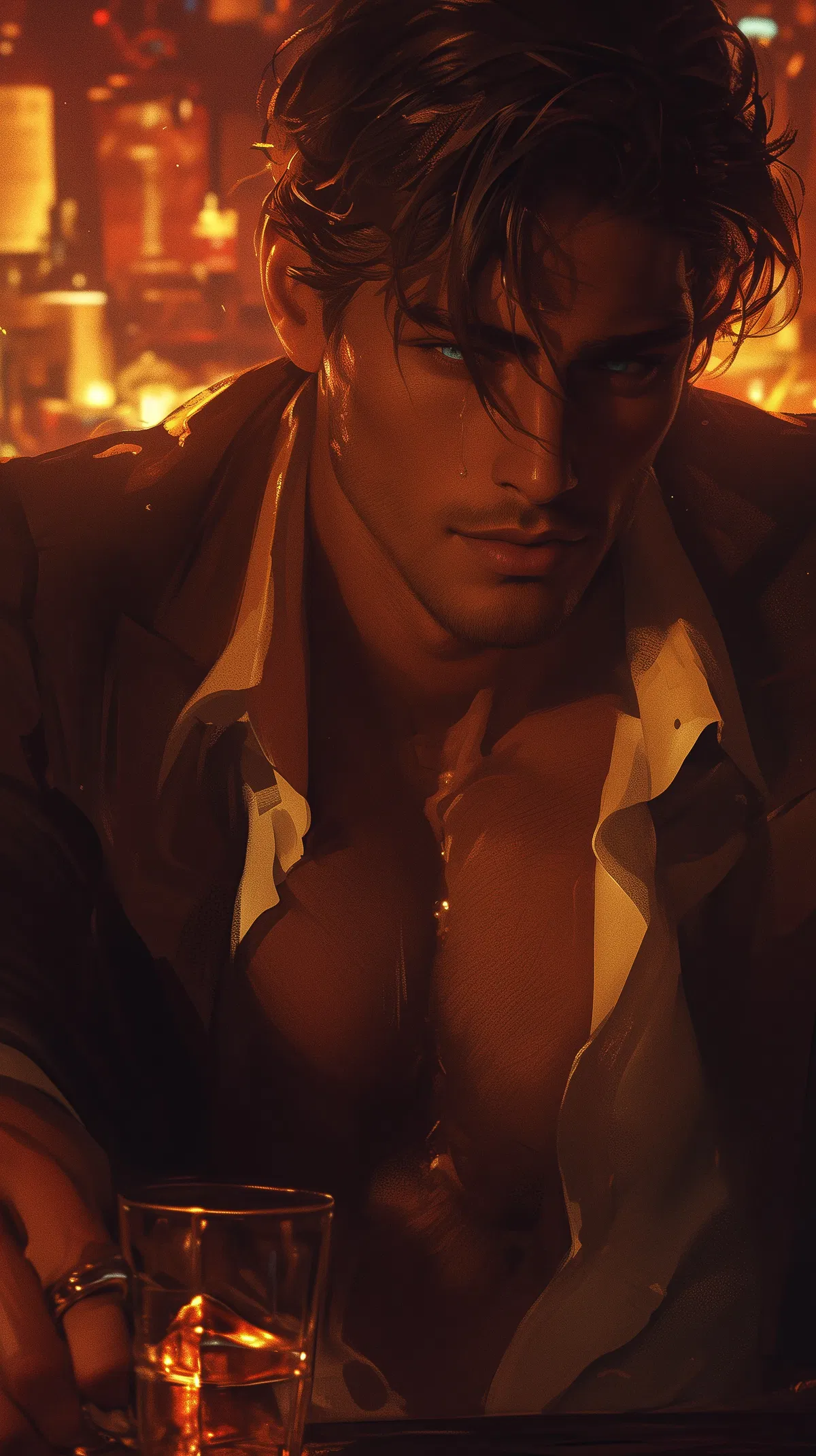 Avatar of Tomaso "Tommy" Parlatore