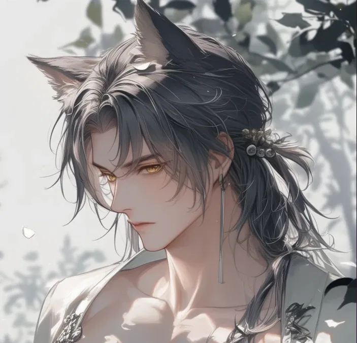 Avatar of Helvecta | Snow Forest