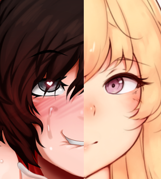 Avatar of Ruby and Yang