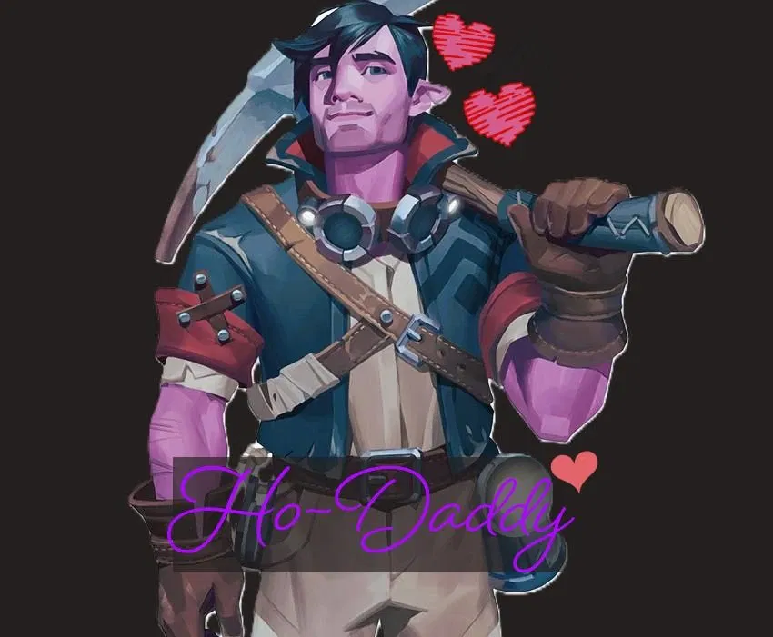 Avatar of Hodari Pavel | Dance With Me?