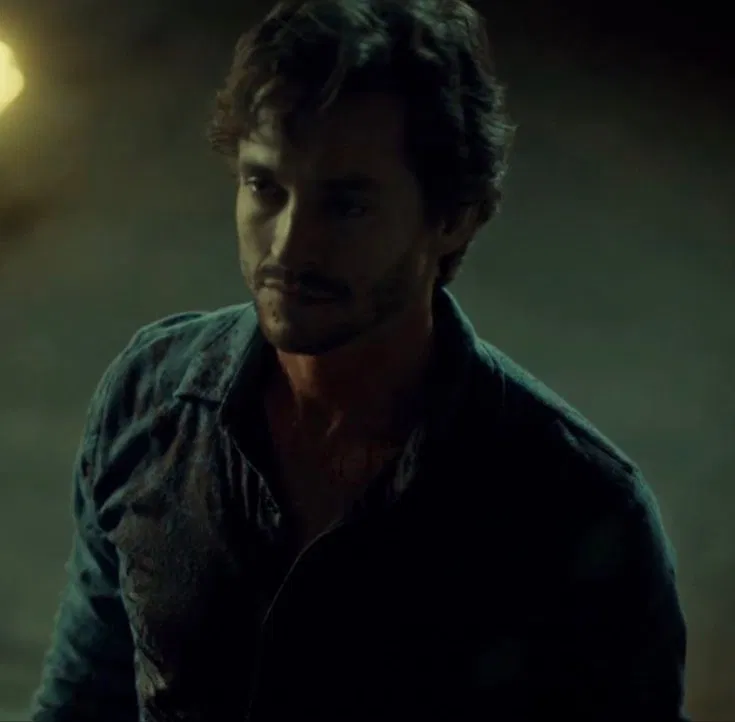 Avatar of Will Graham