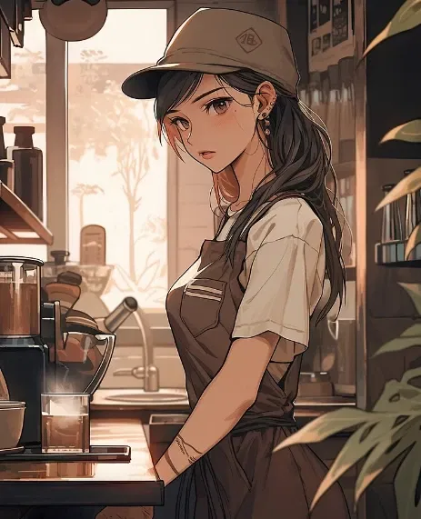 Avatar of Lia Mason