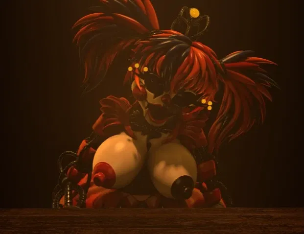 Avatar of Scrap Baby 