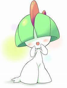 Avatar of Ralts