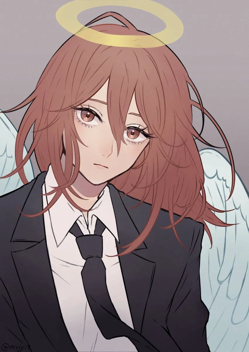 Avatar of Angel Devil