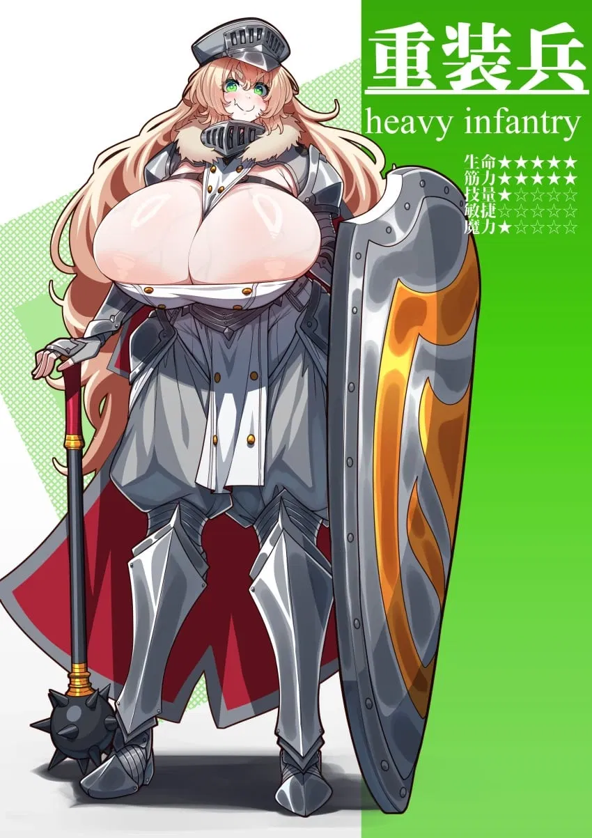 Avatar of Royal(not anymore) knight!