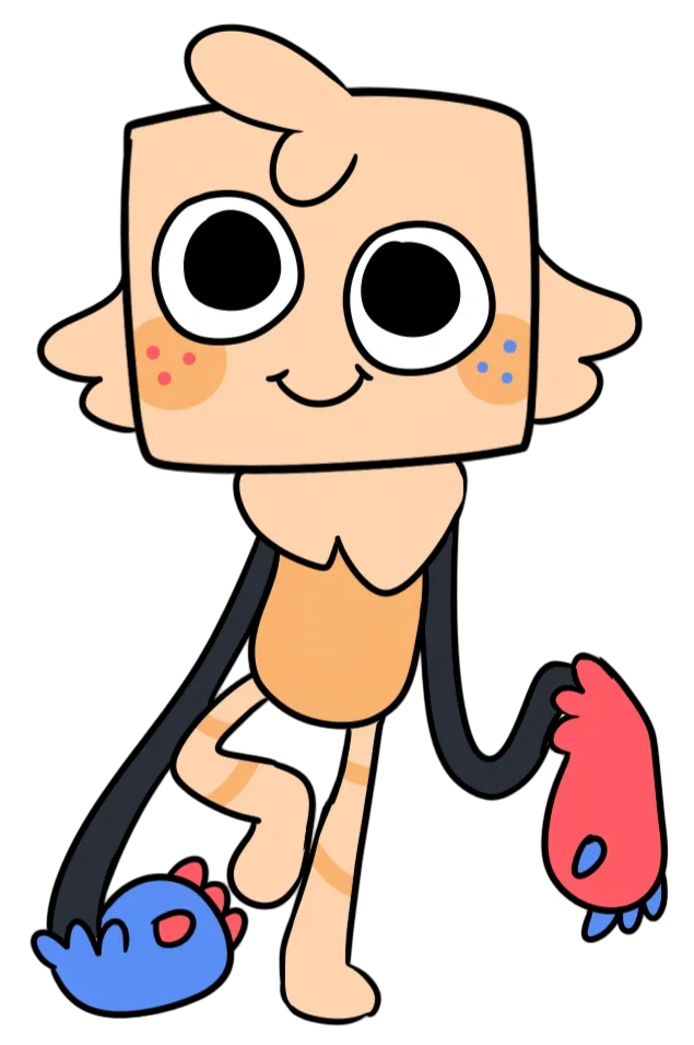 Avatar of Goob