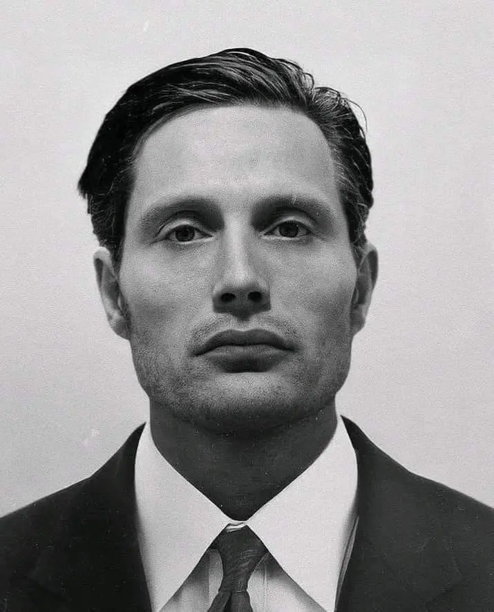 Avatar of Hannibal Lecter (P/a)