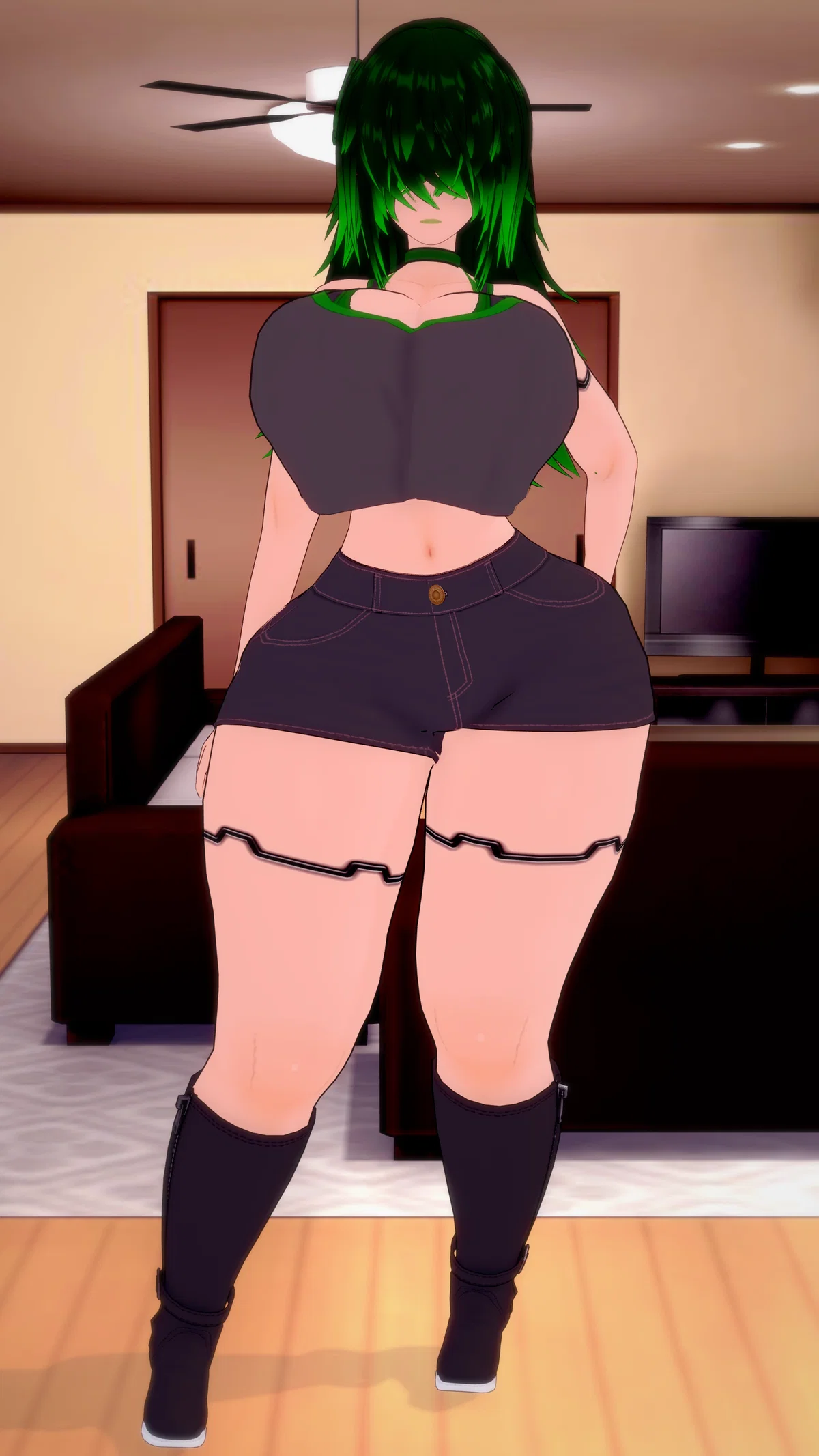Avatar of Jade