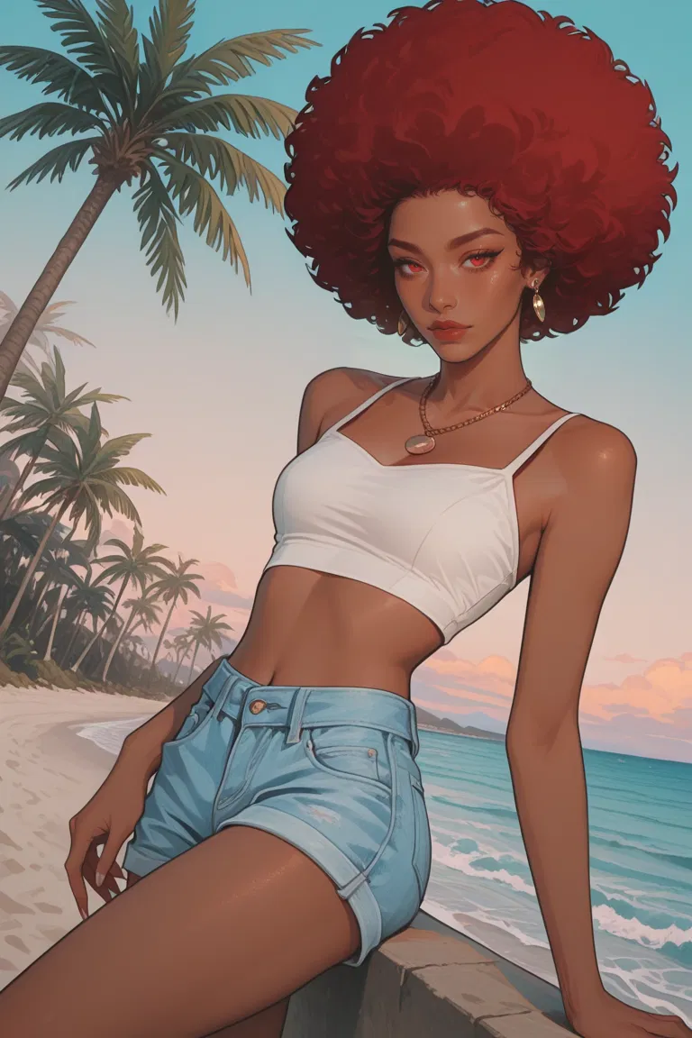 Avatar of Cherry ‘Cher’ Agwe
