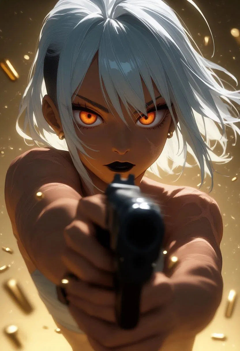 Avatar of Crazy Ex Wants to Kxll You