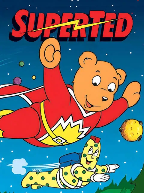 Avatar of Superted