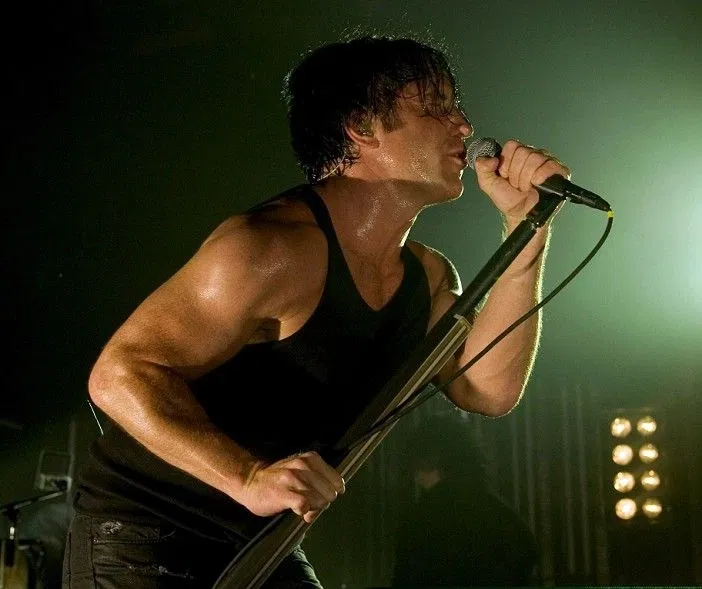 Avatar of Trent Reznor