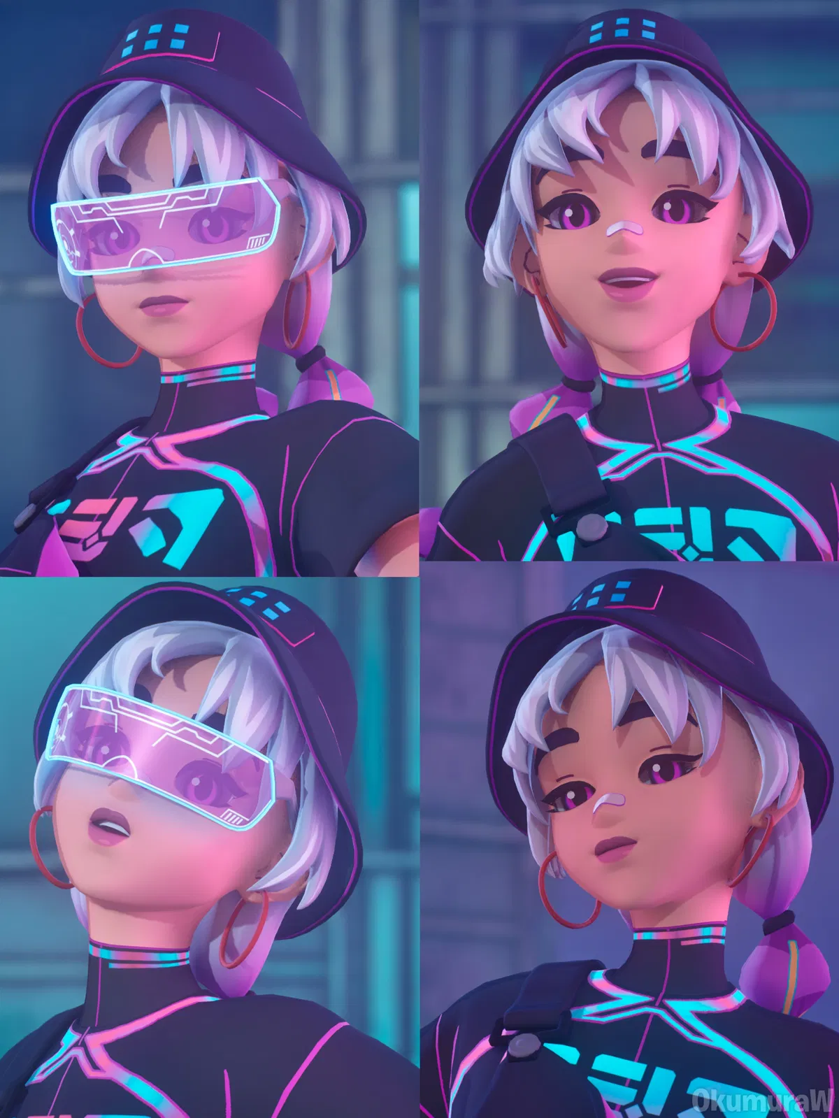Avatar of Mae