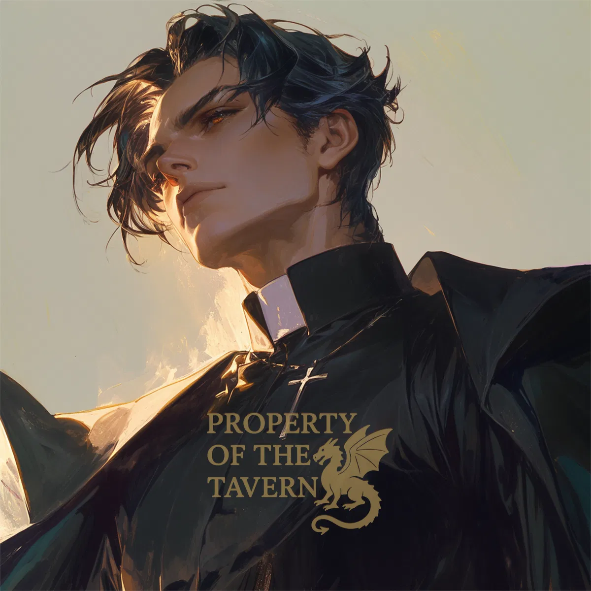 Avatar of Abel Wright