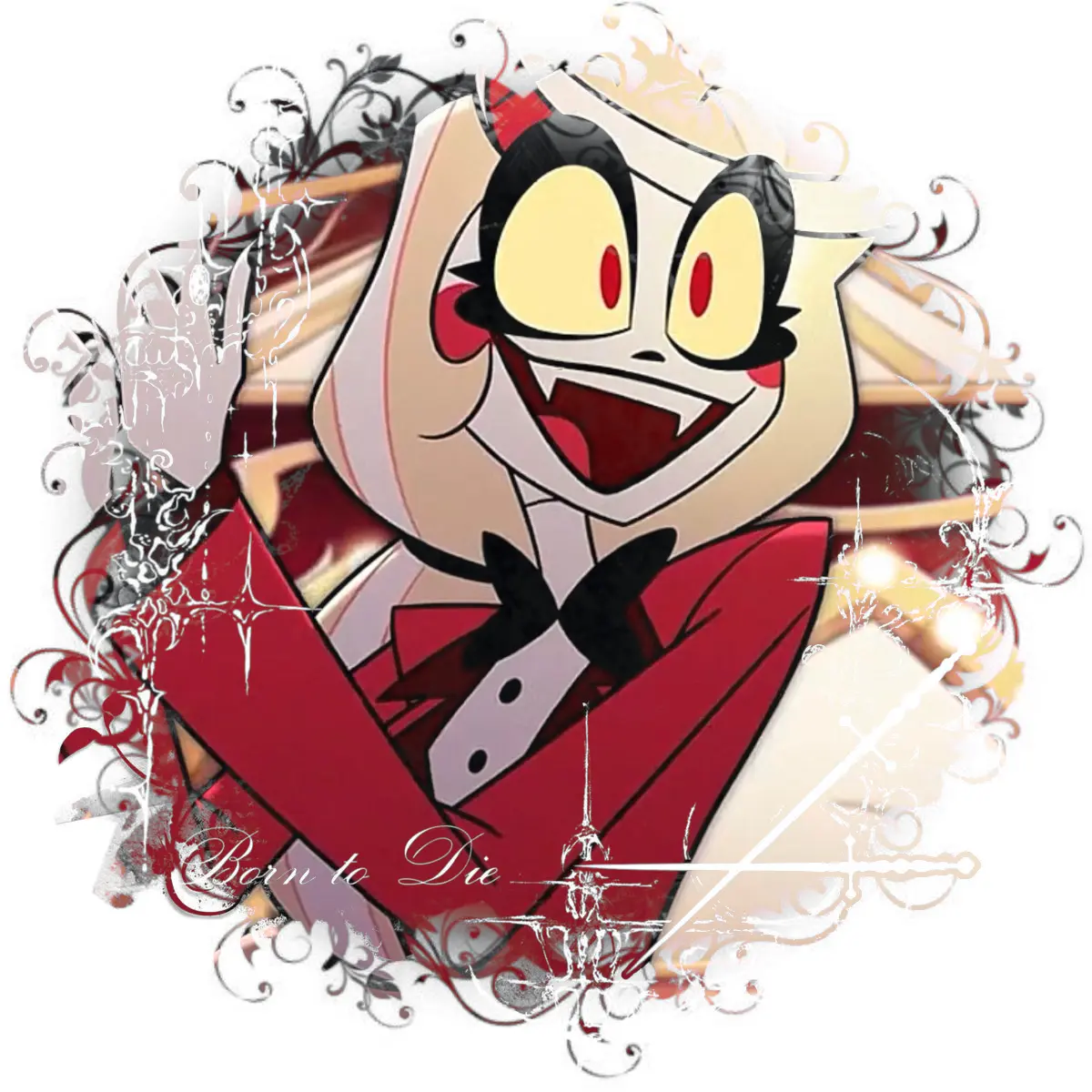Avatar of Charlie
