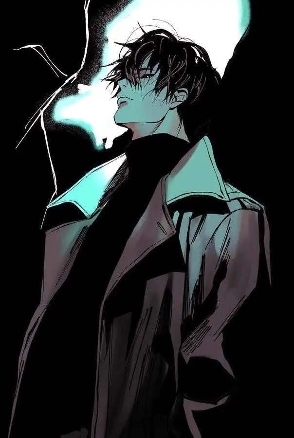 Avatar of The Unconscious Monster