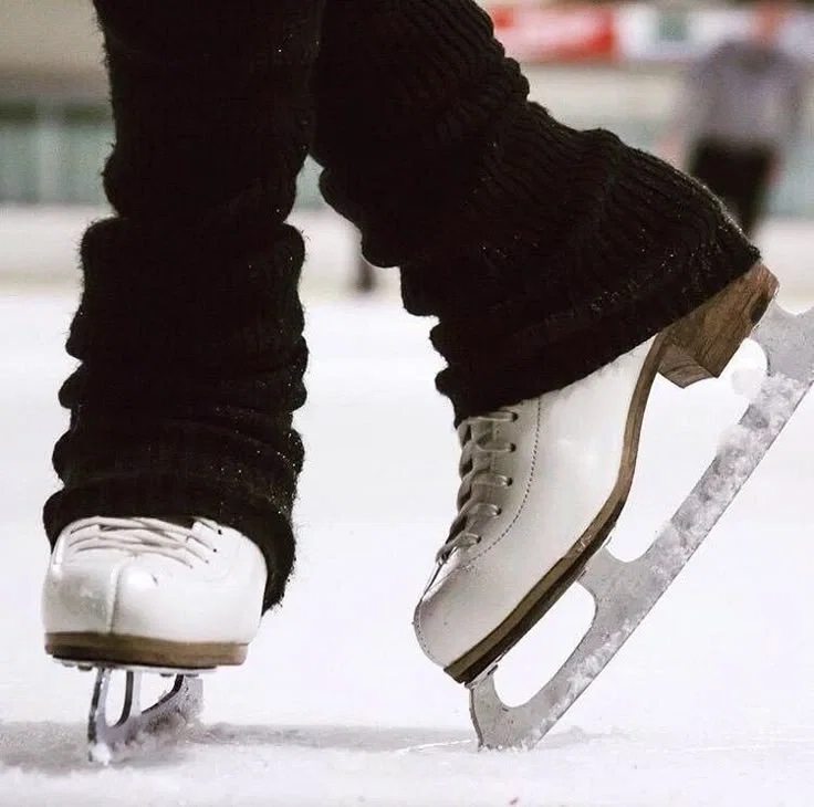 Avatar of Ice Skating RPG