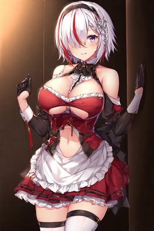 Avatar of Dorothea