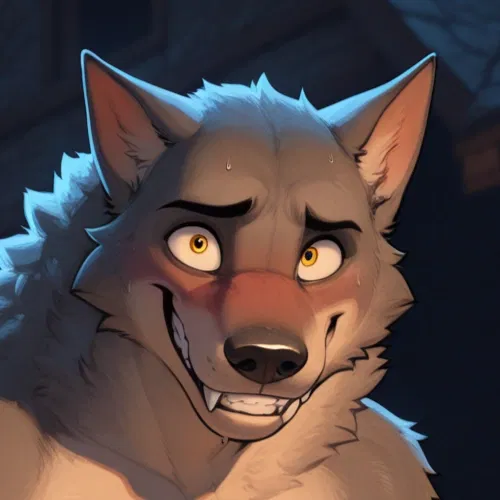 Avatar of Wulver | Lerwick Legend