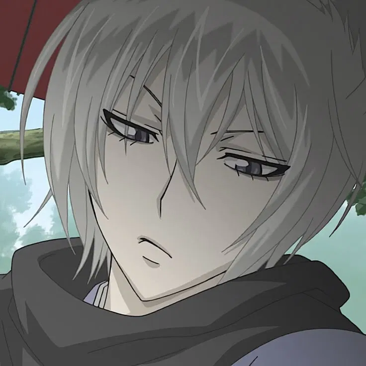 Avatar of Tomoe 
