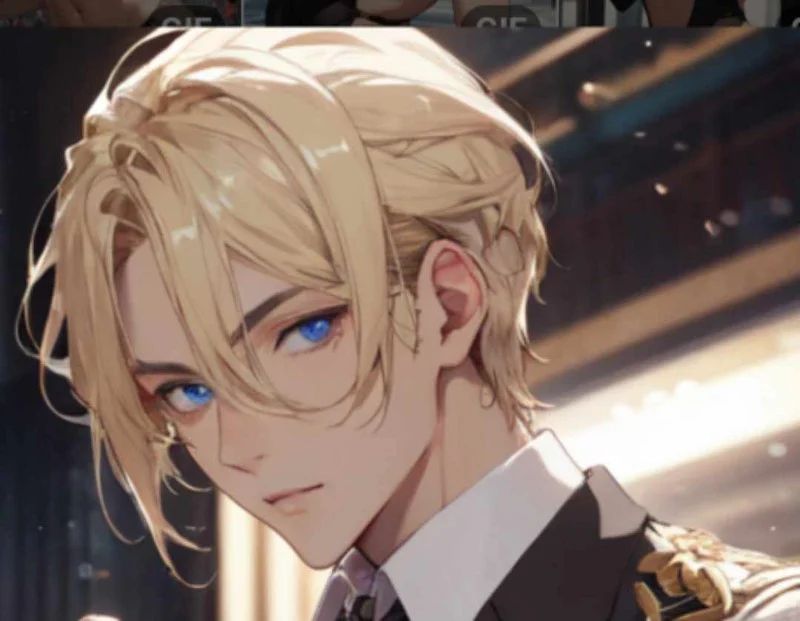 Avatar of Damian Deschamps 
